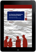 Las situaciones administrativas de los funcionarios públicos