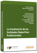 La Insolvencia de las Entidades Deportivas Profesionales