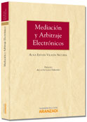Mediación y arbitraje electrónicos
