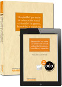 Desigualdad por Razón de Orientación sexual e identidad de Género, Homofobia y Transfobia (Dúo)
