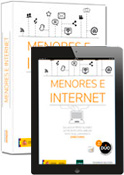 Menores e Internet (Dúo)