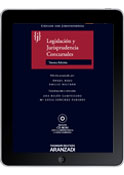 Legislación y Jurisprudencia Concursales