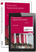 Técnica de la argumentación jurídica