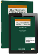 Transparencia y Buen Gobierno (dúo)