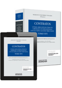 Tomo XVI. Los contratos internacionales