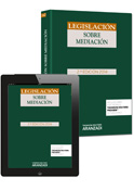 Legislación sobre mediación