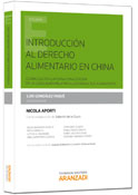 Introducción al derecho alimentario en China