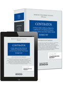 Tomo XV. Los contratos de trabajo (Dúo)
