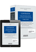 Tomo XVIII. Los contratos, ante el concurso de acreedores. Repercusiones tributarias del incumplimiento de los contratos