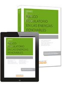 Riesgo regulatorio en las energías renovables (dúo)