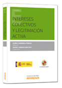 Intereses colectivos y legitimación activa