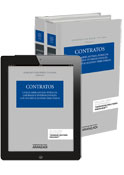 Contratos de financiación bancarios y del mercado de valores Colección contratos vol. IX X y XI (dúo)