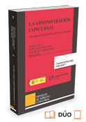 La Administración concursal