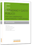 Ciudadano y gasto público