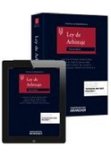 Ley de Arbitraje con Jurisprudencia (dúo)