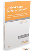 ¿Privacidad del menor en Internet?