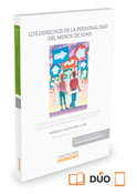 Los derechos de la personalidad del menor de edad