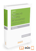 El Derecho europeo de sucesiones