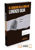 El Derecho en la obra de Lorenzo Silva
