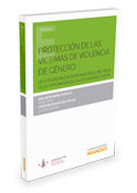 La protección de la víctima de violencia de género