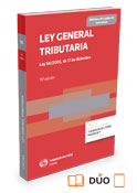 Ley General Tributaria