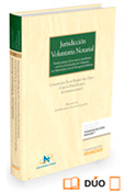 Jurisdicción voluntaria notarial