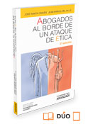 Abogados al borde de un ataque de ética (DUO)