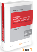 Desempleo, Incapacidad, Jubilación y Viudedad/Orfandad