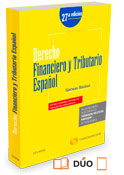 Derecho Financiero y Tributario Español