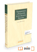 Transparencia y protección de la clientela bancaria (Dúo)