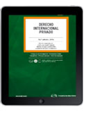 Derecho Internacional Privado