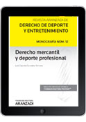 Derecho mercantil y derecho profesional