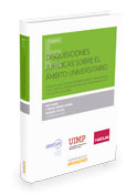 Disquisiciones jurídicas sobre el ámbito universitario
