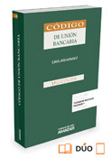 Código de unión bancaria