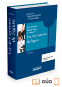 Ley de contrato de seguro: Jurisprudencia Comentada