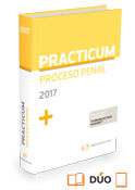 Practicum Proceso Penal (Dúo)