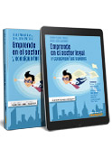 Emprende en el sector legal y consigue tus sueños (Dúo)