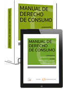 Manual Derecho de Consumo (Dúo)