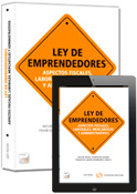Ley de Emprendedores