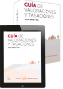 Guía de valoraciones y tasaciones