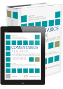 Comentarios a la Ley de Arrendamientos Urbanos