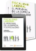Fiscalidad laboral. El personal de la empresa y su fiscalidad (Lex Nova) (DUO)