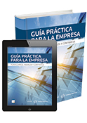 Guía práctica para la empresa (Lex Nova) (DUO)