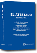 El atestado, Seguridad Vial