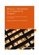 Eficiencia y rentabilidad de un despacho de abogados