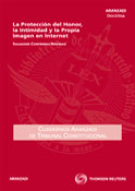 C.t.c.nº28(2º-11): la proteccion del honor, la intimidad y la propia imagen en Internet 1ª ed.