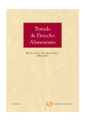 Tratado de Derecho Alimentario