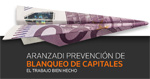 Aranzadi Prevención de Blanqueo de Capitales