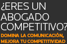 ¿Eres un abogado competitivo?