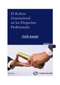 El relevo generacional en los despachos de abogados